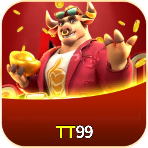 Imagem promocional da TT99 mostrando a plataforma e suas vantagens